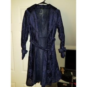 Dress coat